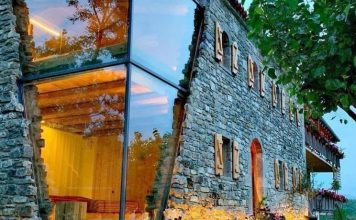 Gastronomia shqiptare në Financial Time, media britanike shkruan për Altinin e Mrizit dhe Bledarin e Mullixhiut