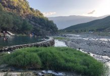 Cilësohet më të mirat në Evropë/ Ujërat termale të Shqipërisë, për shërimin e shumë sëmundjeve