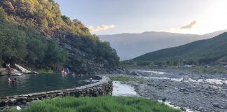 Cilësohet më të mirat në Evropë/ Ujërat termale të Shqipërisë, për shërimin e shumë sëmundjeve