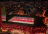 Gjigandët e futbollit luajnë në Tiranë, finalja e parë europiane në historinë e vendit tonë në “Air Albania”