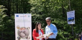 65 fermerë i shtohen Pikës së Grumbullimit në Librazhd