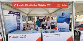 Hapet panairi i Punës dhe Aftësive, 1500 vende të lira pune. Ja sektorët