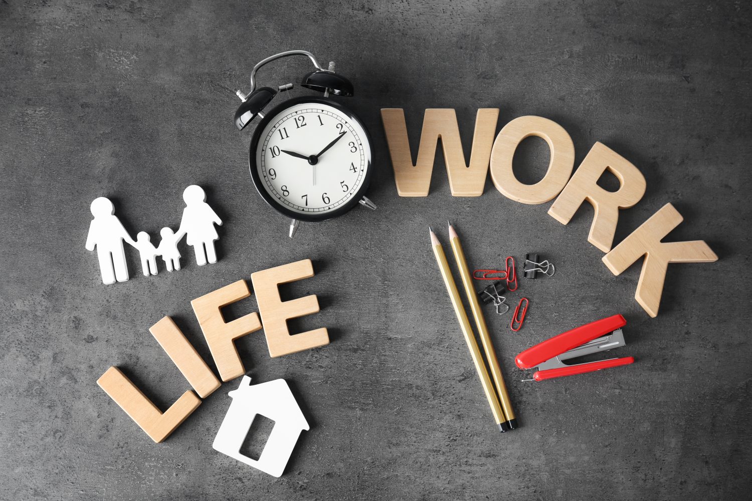 KËSHILLA/ Si të rifitoni ekuilibrin punë-jetë