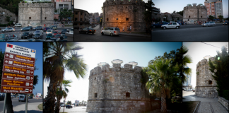 Punime në Torrën Veneciane, krenarinë e Durrësit