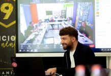 FOTO/ Shqiptari që revolucionarizoi arsimin në listën e Forbes, mes 30 të rinjve më të famshëm në botë