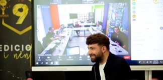 FOTO/ Shqiptari që revolucionarizoi arsimin në listën e Forbes, mes 30 të rinjve më të famshëm në botë