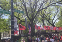 Pas Fan Nolit, një rrugë në Nju Jork merr emrin “Gjergj Kastrioti Skënderbeu”