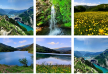 FOTOT/ Destinacioni turistik që duam t’u rekomandojmë këtë të diel