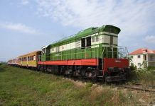 Rehabilitimi i linjës hekurudhore Tiranë-Durrës, miratohen 2 marrëveshje