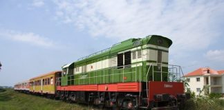 Rehabilitimi i linjës hekurudhore Tiranë-Durrës, miratohen 2 marrëveshje