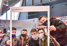 BiblioTech, konkursi kombëtar i teknologjisë për fëmijë dhe të rinj