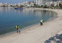 Gati për plazh – Saranda bëhet “xixë” në nisje të sezonit turistik