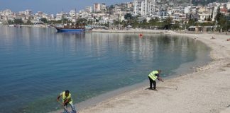Gati për plazh – Saranda bëhet “xixë” në nisje të sezonit turistik