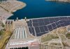 Diga e Qyrsaqit, nis prodhimi i energjisë diellore në Vaun e Dejës