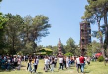 FOTOT/ Oazi i shpendëve ujorë, Divjaka çel sezonin turistik