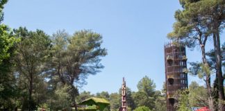 FOTOT/ Oazi i shpendëve ujorë, Divjaka çel sezonin turistik