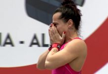 Shkroi historinë, kush është shqiptarja që u shpall kampione Europe