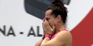 Shkroi historinë, kush është shqiptarja që u shpall kampione Europe