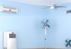 Ventilator apo kondicioner? Cila është mënyra më ekonomike për t’u freskuar?