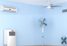 Ventilator apo kondicioner? Cila është mënyra më ekonomike për t’u freskuar?