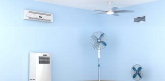 Ventilator apo kondicioner? Cila është mënyra më ekonomike për t’u freskuar?
