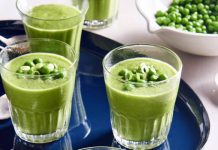 Lëngu i bizeleve për pastrimin e mëlçisë – trajtimi 3 ditor që ju duhet