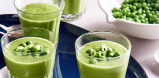 Lëngu i bizeleve për pastrimin e mëlçisë – trajtimi 3 ditor që ju duhet