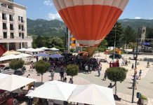 “Vjosa n’fest”/ Aktivitete të shumëllojshme në Përmet, ‘perlën’ e turizmit shqiptar