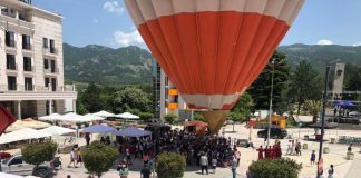 “Vjosa n’fest”/ Aktivitete të shumëllojshme në Përmet, ‘perlën’ e turizmit shqiptar