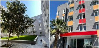 FOTOT/ Elbasani me pediatri të “re”, shihni pamjet