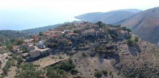 “The Guardian” përfshin Qeparoin mes 40 destinacioneve më të mira: Një fshat magjik