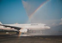 Linja e re ajrore Tiranë-Kretë, priten edhe dy destinacione të tjera