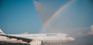 Linja e re ajrore Tiranë-Kretë, priten edhe dy destinacione të tjera