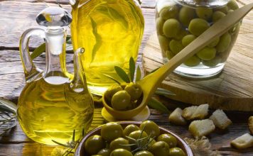 Shqipëria ka afro 11 milion pemë ulliri, ja sa tonë vaj prodhoi këtë vit