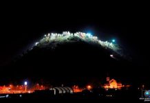 Fluks vizitorësh në Kalanë e Rozafës, mbi 16 mijë vetëm në maj