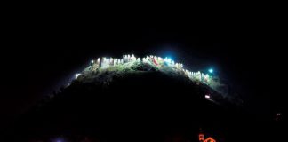 Fluks vizitorësh në Kalanë e Rozafës, mbi 16 mijë vetëm në maj