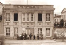 96 vjet më parë, kur Korça kishte kinema