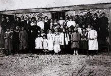 Kush është themeluesja e shkollës së parë për gratë dhe vajzat shqiptare