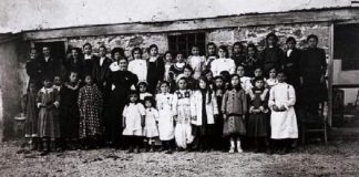 Kush është themeluesja e shkollës së parë për gratë dhe vajzat shqiptare