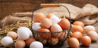 Ku ndryshojnë vezët e bardha nga vezët ngjyrë kafe. Dallimet dhe Vlerat