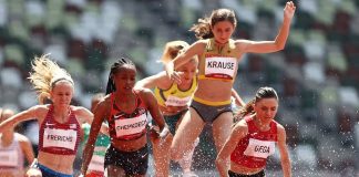 VIDEO – Luiza Gega shkëlqen sërish/ Merr medalje në Holandë, thyen një tjetër rekord