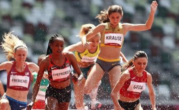 VIDEO – Luiza Gega shkëlqen sërish/ Merr medalje në Holandë, thyen një tjetër rekord