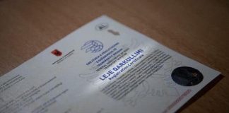 Leja e re e qarkullimit të mjetit me standardet e BE-së, ja përfitimet që keni