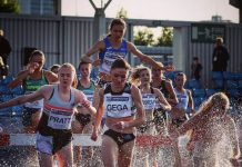 Krenari! Luiza Gega fiton medaljen e artë në Angli, thyen rekord