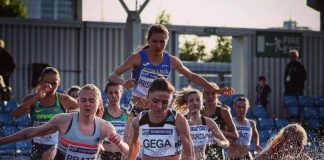 Krenari! Luiza Gega fiton medaljen e artë në Angli, thyen rekord