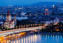 Ky është qyteti ku jetohet më mirë se në çdo vend të botës