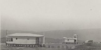 85 vjet nga reklamimi i Plazhit të Durrësit si vend pushimi dhe turizmi