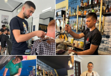 FOTOT/ Trajnim dhe punësim për 30 të rinj në Berat