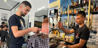 FOTOT/ Trajnim dhe punësim për 30 të rinj në Berat