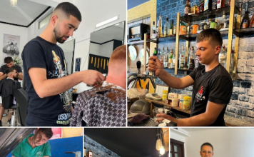 FOTOT/ Trajnim dhe punësim për 30 të rinj në Berat